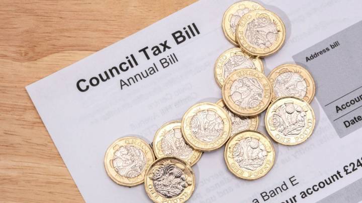 Four options to replace council tax – and how they would affect homeowners