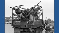 As the National Guard enters Memphis, memories of MLK and 1968 unrest resurface