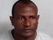 U.K. police hunt for imprisoned asylum-seeker released in error