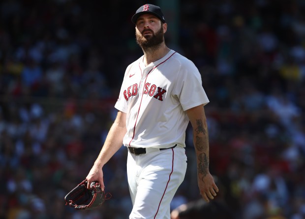 MLB notes: Red Sox enter pivotal offseason with long to
