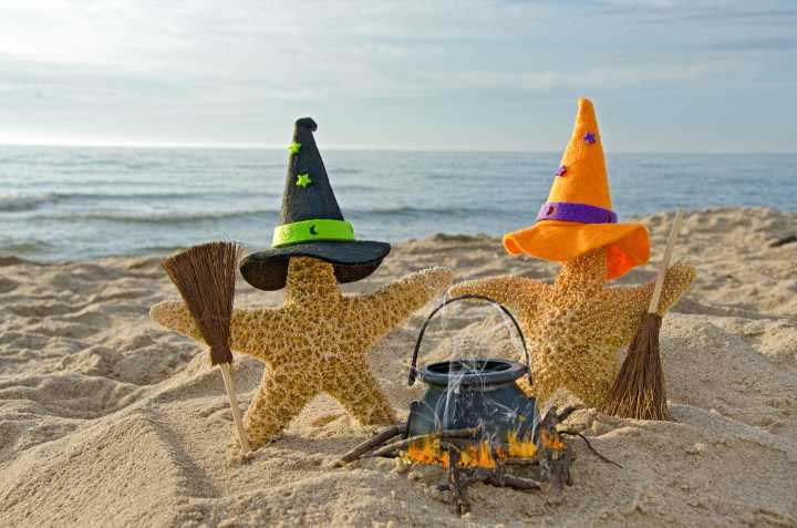 Halloween events in Broward - South Florida on the Cheap