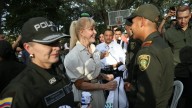 La gobernadora Dilian Francisca Toro impulsa medidas contra la violencia en el Valle del Cauca
