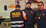 Detuvieron al "Pequeño J", el principal acusado del triple femicidio narco