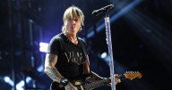 Keith Urban Changes Lyrics of Song About Nicole Kidman to Include His Guitarist Maggie Baugh