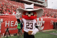 Watch Texas Tech vs Houston football streaming free today; TV channel, spread