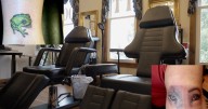 No more kitchen tattoos: Therion Ink brings local ink back to Sturgeon Bay