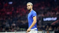 Carlos Alcaraz joins Pete Sampras and Roger Federer with Paris Masters defeat to Cameron Norrie