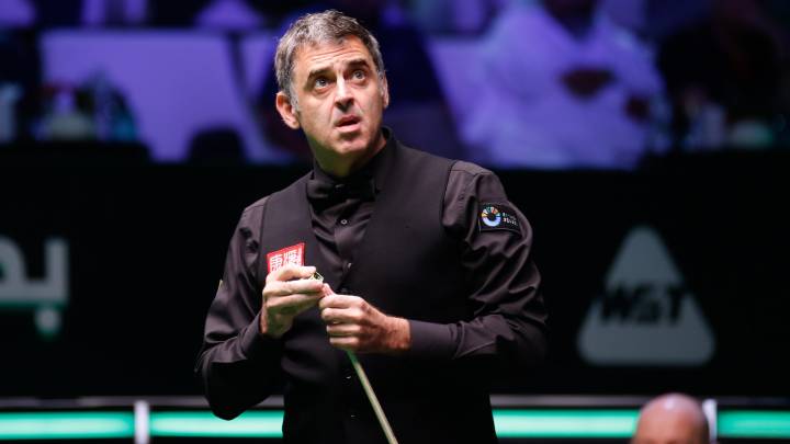 Ronnie O'Sullivan set to be offered place in prestigious tournament despite not qualifying