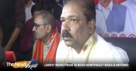 Dilip Jaiswal calls Tejashwi’s promises to Panchayat, marginalised communities ‘Jumlebaazi’