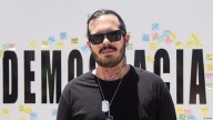 Periodista Melanio Escobar ganó el Global Democracy Award