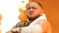 AEW's Samoa Joe Says Next Contract Is 'Most Likely' His Last, Won't Commit To Timeline