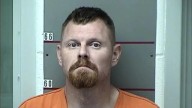 Leitchfield man arrested after vehicle pursuit