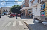 Anuncia cierre de varias calles en Z.C