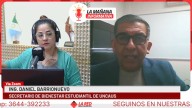 UNCAUS en emergencia: “Por primera vez tendremos que suspender becas a nuestros alumnos por falta de presupuesto”