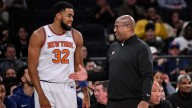 Why Mike Brown hasn’t installed any plays for the Knicks