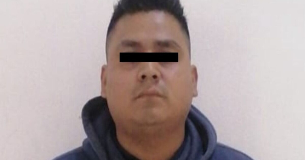 13 años prófugo: cae en Ecatepec hombre buscado por homicidio