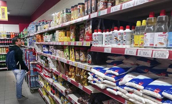 La Anmat prohibió los productos de una marca keto: todos los motivos