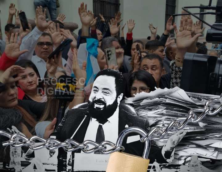 Comisión Permanente versus Congreso autoconvocado, el pulso que definirá el futuro democrático de Honduras