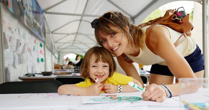 Time is ticking as Dogwood Festival seeks $179K more to survive in 2026