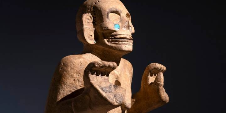El arte precolombino toma cuatro museos de Madrid, en la “mayor muestra de la historia”