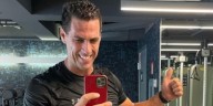 Gustavo Salcedo admitió haber puesto GPS en los autos del Christian Rodríguez y de su esposa: “lo tuve ‘trackeado’”