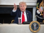 Israel y Hamas firmaron la primera parte del acuerdo, que incluye un alto el fuego y la liberación de rehenes: qué dice el plan de paz de Donald Trump para Gaza