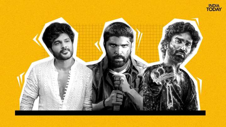 How Diwali 2025 marks the arrival of next-gen stars in Tamil and Telugu