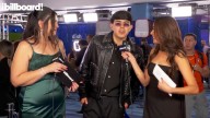 Óscar Maydon On Working With Netón Vega, Teases New Sound For His Upcoming Album