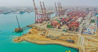 Puerto del Callao en el top de la región: el salto que dio en solo cuatro años