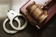 LI man crashes into cop car, injures 2 officers during escape