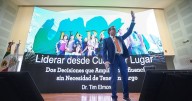Liderazgo que inspira: Tim Elmore comparte en la UABC  claves para influir con propósito