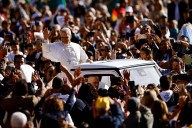 Pope Leo’s critique of Trump ends honeymoon with conservatives