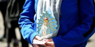 Confirmaron cuáles serán las calles y avenidas cortadas durante la peregrinación a Luján 2025