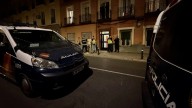 Detenidos 16 miembros de los Trinitarios en Madrid por secuestrar a jóvenes y robarles el dinero de sus cuentas bancarias