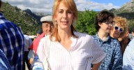 Carmen Janeiro se muda a Ubrique para cuidar de su madre