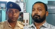 Accused in Bishramganj Assault Case Arrested from Agartala Hotel