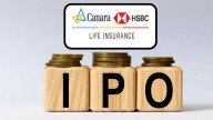 LIVE: Will Canara HSBC Life Insurance IPO deliver a listing pop? GMP signals buying interest