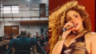 ¿Cómo nació la Filarmónica de Mujeres de Bogotá? Se unirán a Shakira en concierto