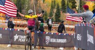 CMU’s Sippy, Kellerman win national mountain bike titles