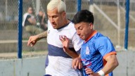 Jorge Newbery va por su primera victoria en el Valle