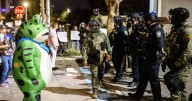 The Long History of Frogs as Protest Symbols