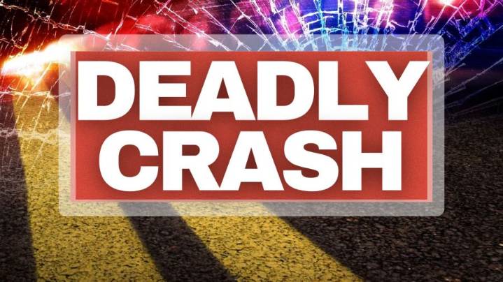 Teen killed in Upstate motorcycle crash