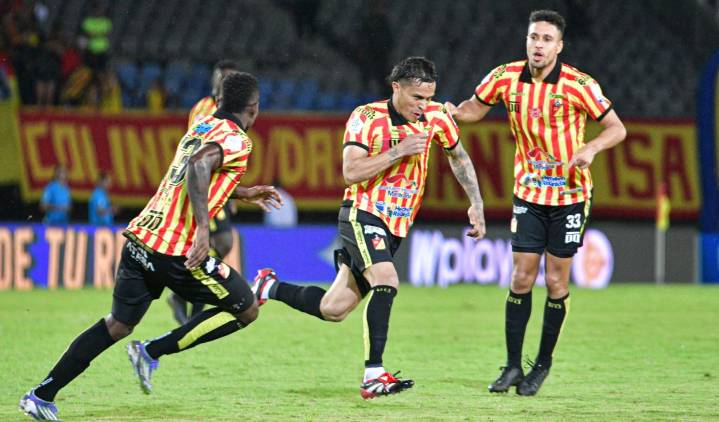 Mindeporte ya advirtió a Deportivo Pereira: comunicado oficial