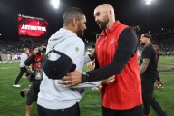 CSU Rams tried new QB, play-caller. Neither worked for Jay Norvell