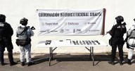 Cimbra un operativo al reclusorio de Aguaruto