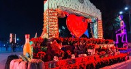 Día de Muertos CDMX 2025: Inauguran Mega Ofrenda en la alcaldía Xochimilco; hasta cuándo estará