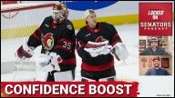 Ottawa Senators Gaining Momentum From Solid Homestand + Weekend Preview @ Washington Capitals
