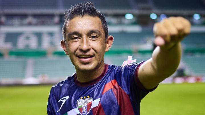 Atlante vuelve a obtener certificación para ascender en la Liga MX
