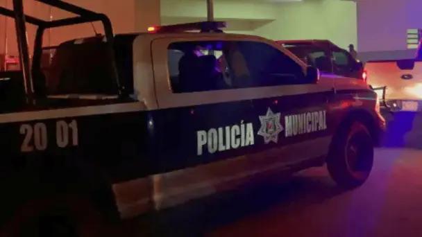 Pierde la vida al ser embestido por guardia del Cereso Nogales