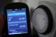 Households and businesses to receive stronger protection against energy firms